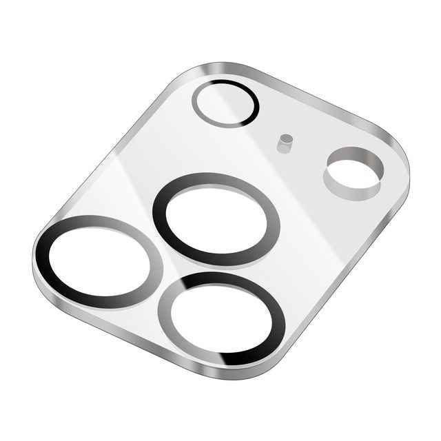 Torrii iPhone 17 Pro Max Bodyglass Camera Lens Protector - Clear Torrii iPhone 17 Pro Max Bodyglass Camera Lens Protector - Clear
